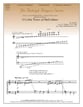 O Little Town of Bethlehem Handbell sheet music cover